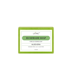 Natural Aloevera Soap pack of 4